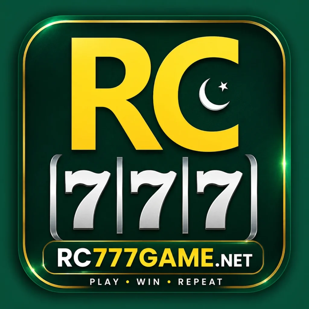 Rc777 Game